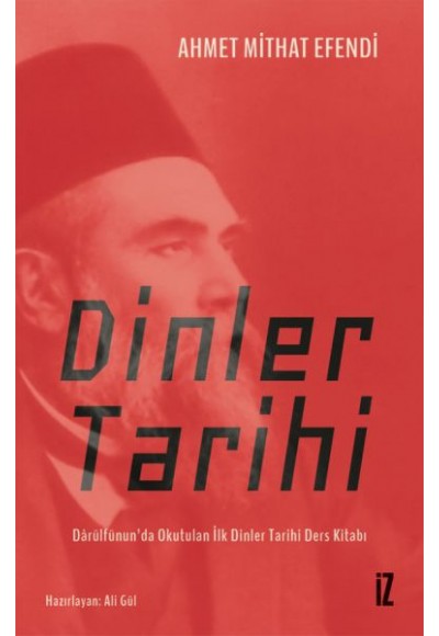 Dinler Tarihi