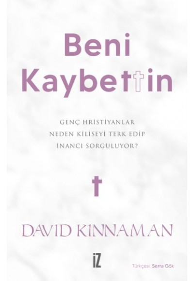Beni Kaybettin