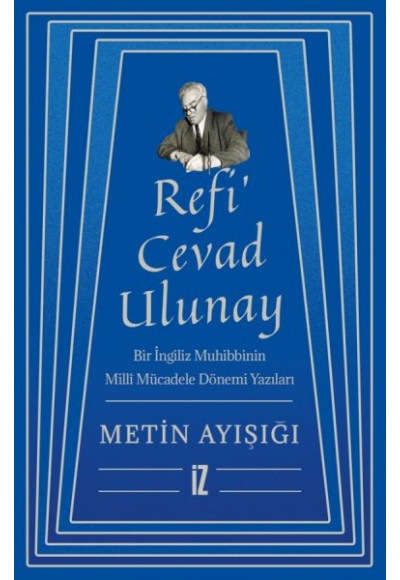 Refi’ Cevad Ulunay