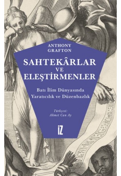 Sahtekârlar ve Eleştirmenler