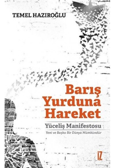 Barış Yurduna Hareket
