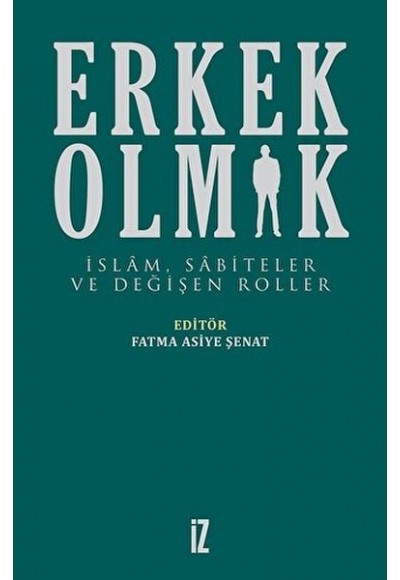 Erkek Olmak