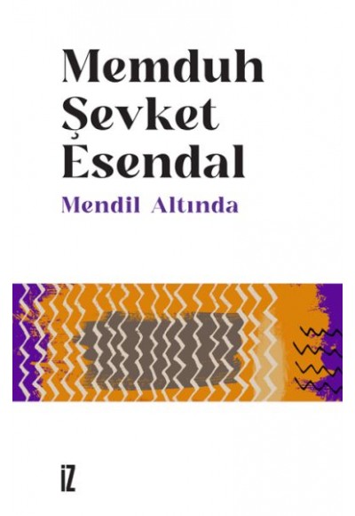 Mendil Altında