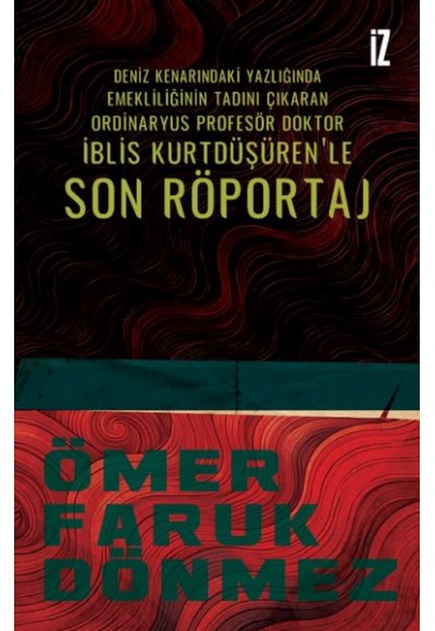 Son Röportaj