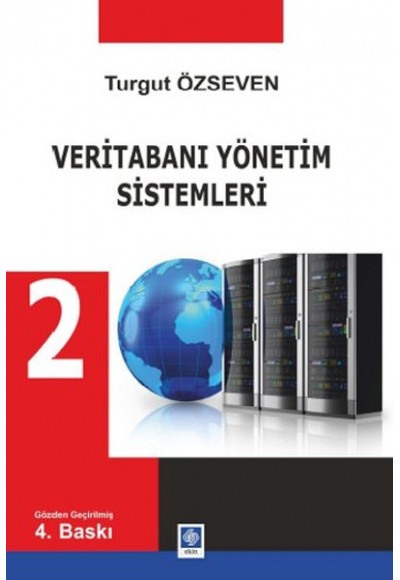 Veritabanı Yönetim Sistemleri 2