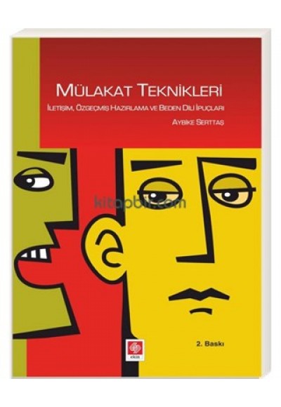 Mülakat Teknikleri  İletişim, Özgeçmiş Hazırlama ve Beden Dili İpuçları