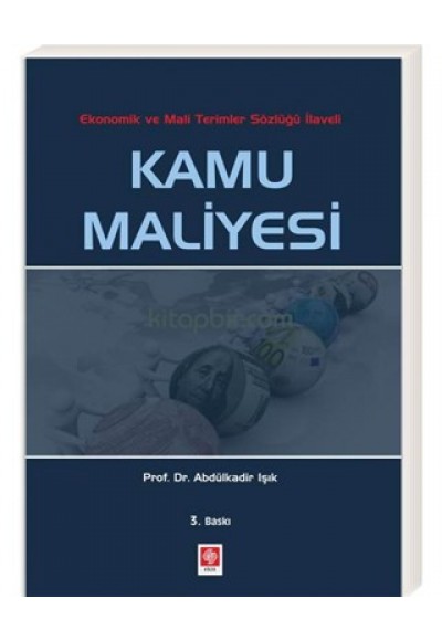 Kamu Maliyesi / Abdülkadir Işık