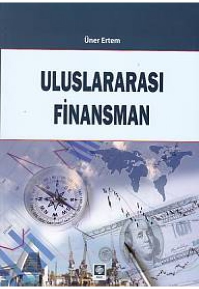 Uluslararası Finansman