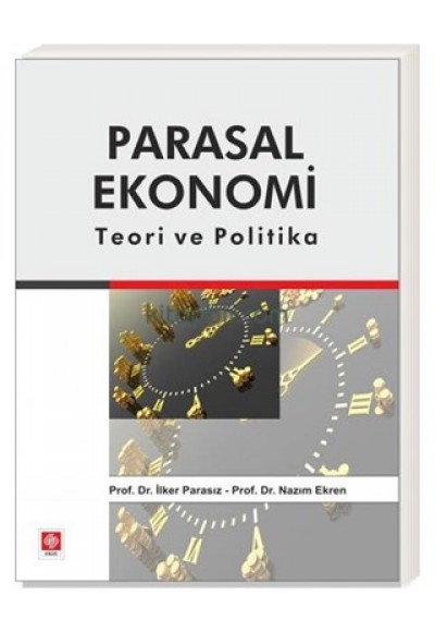 Parasal Ekonomi Teori ve Politika