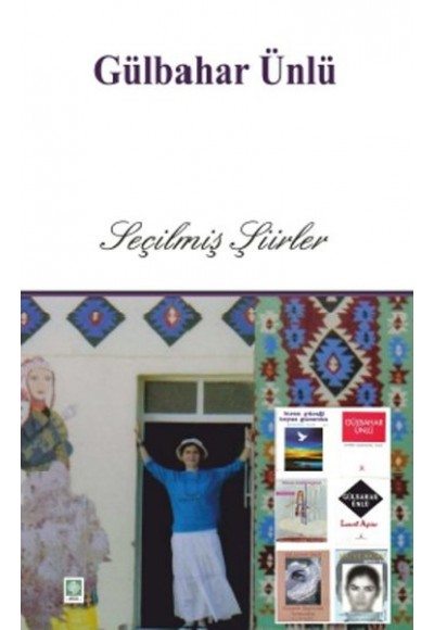 Seçilmiş Şiirler