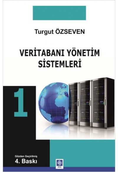 Veritabanı Yönetim Sistemleri 1