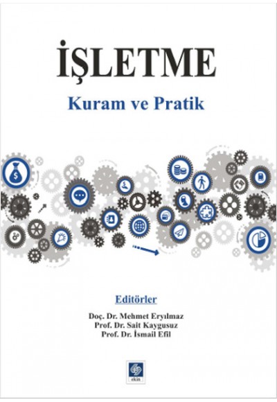 İşletme  Kuram ve Politik