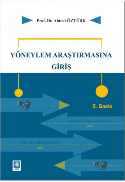 Yöneylem Araştırmasına Giriş