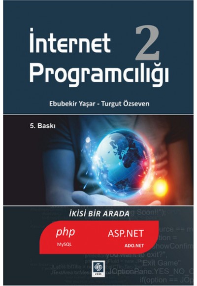 İnternet Programcılığı 2