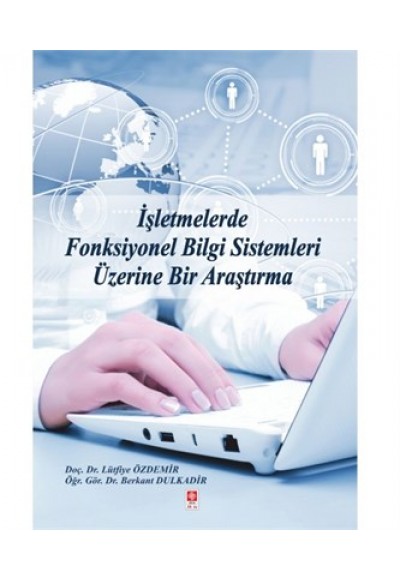 İşletmelerde Fonksiyonel Bilgi Sistemleri Üzerine Bir Araştırma