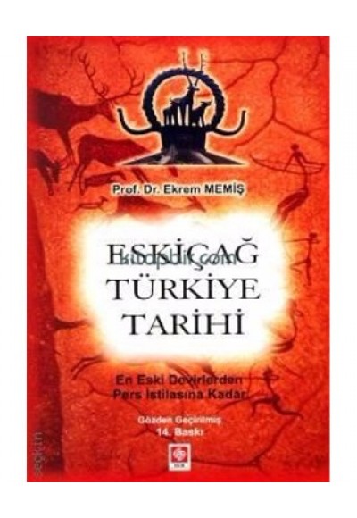 Eskiçağ Türkiye Tarihi