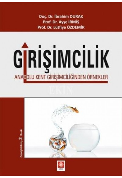 Girişimcilik