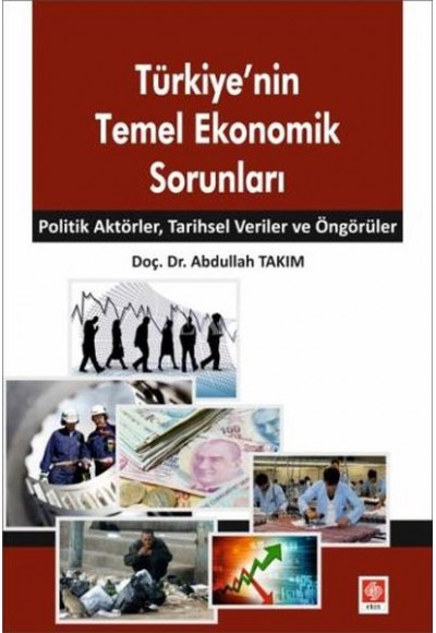 Türkiye´nin Temel Ekonomik Sorunları