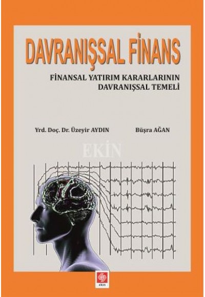 Davranışsal Finans