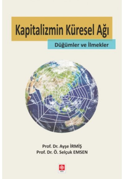 Kapitalizmin Küresel Ağı