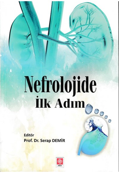 Nefrolojide İlk Adım