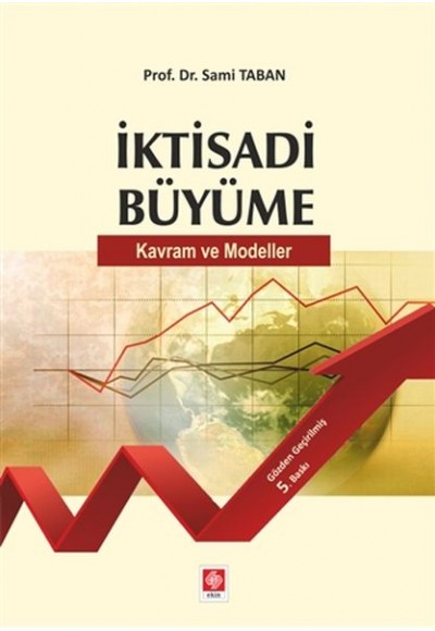 İktisadi Büyüme - Kavram ve Modeller