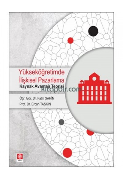 Yükseköğretimde İlişkisel Pazarlama