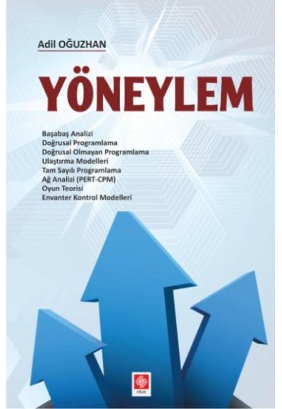 Yöneylem