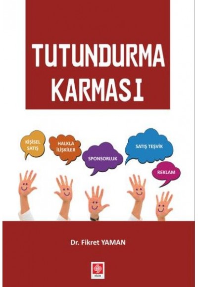 Tutundurma Karması