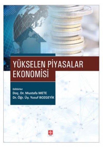 Yükselen Piyasalar Ekonomisi