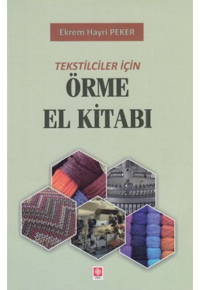 Örme El Kitabı