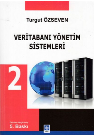 Veritabanı Yönetim Sistemleri 2