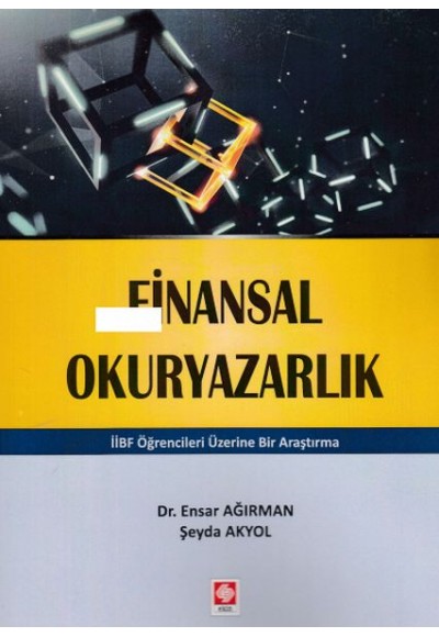 Finansal Okuryazarlık