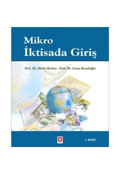 Mikro İktisada Giriş