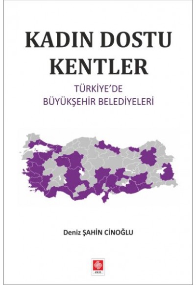 Kadın Dostu Kentler