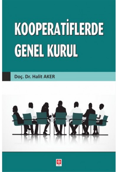 Kooperatiflerde Genel Kurul