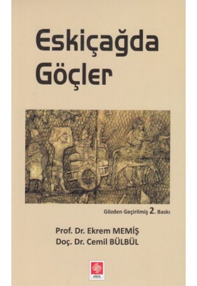 Eskiçağda Göçler