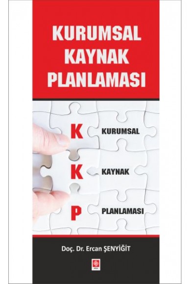 Kurumsal Kaynak Planlaması