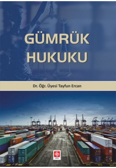 Gümrük Hukuku