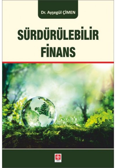 Sürüdürülebilir Finans