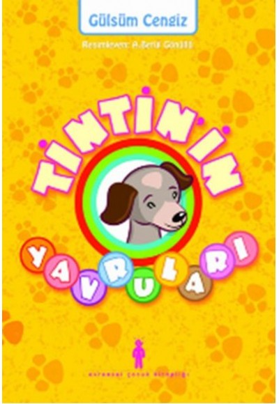 Tintin ve Yavruları