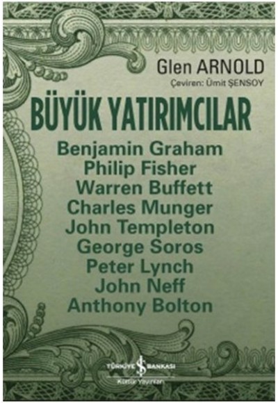 Büyük Yatırımcılar