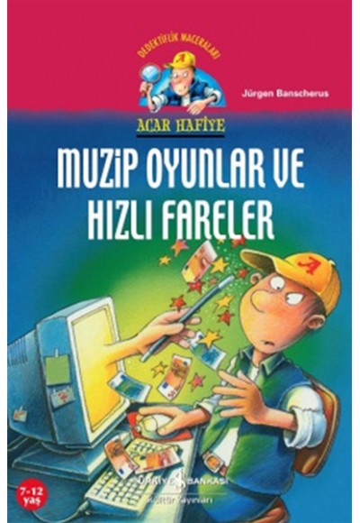 Muzip Oyunlar ve Hızlı Fareler