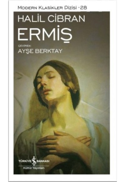 Ermiş - Modern Klasikler Dizisi