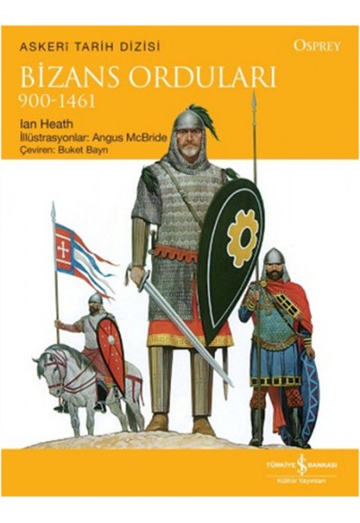 Bizans Orduları 900 - 1461