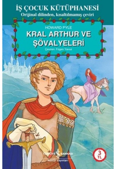 Kral Arthur ve Şövalyeleri