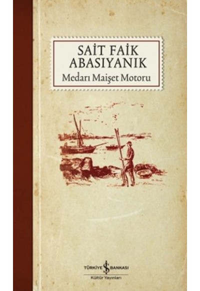Medarı Maişet Motoru