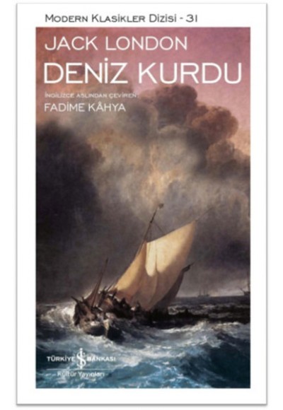 Deniz Kurdu - Modern Klasikler Dizisi