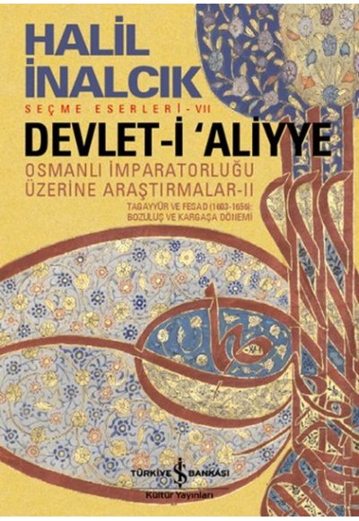 Devlet-i Aliyye - II