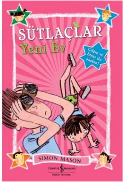 Sütlaçlar - Yeni Ev